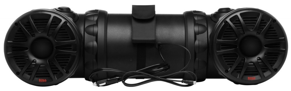 Boss ATV högtalare 2x8