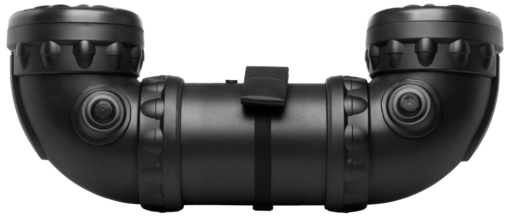 Boss ATV högtalare 2x8