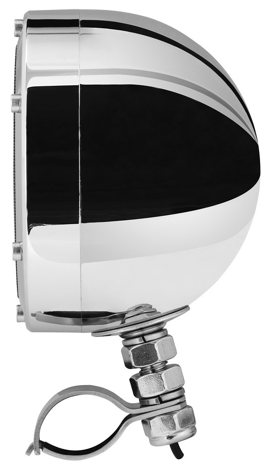 Boss Kromade Bluetooth-högtalare till ATV/MC