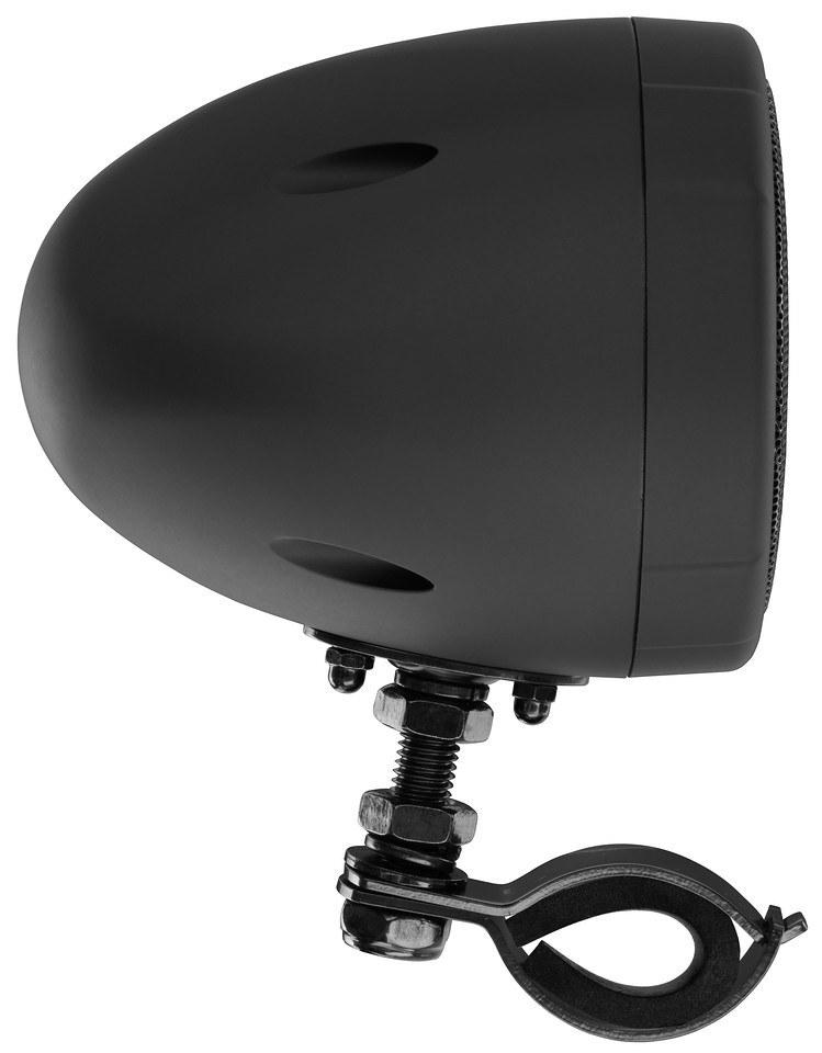 Boss högtalarpaket med bluetooth till ATV/MC