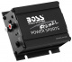 Boss högtalarpaket med bluetooth till ATV/MC Boss högtalarpaket med bluetooth till ATV/MC