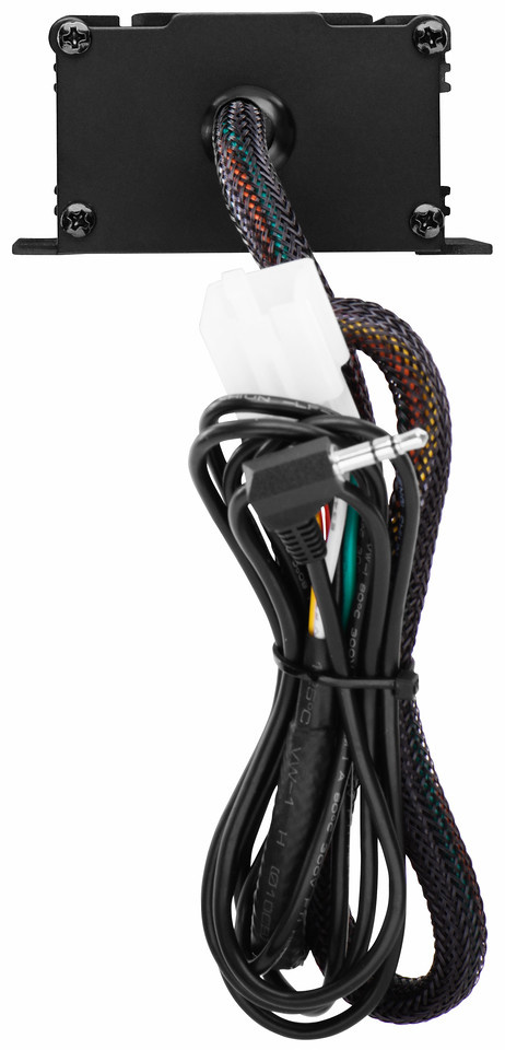 Boss högtalarpaket med bluetooth till ATV/MC