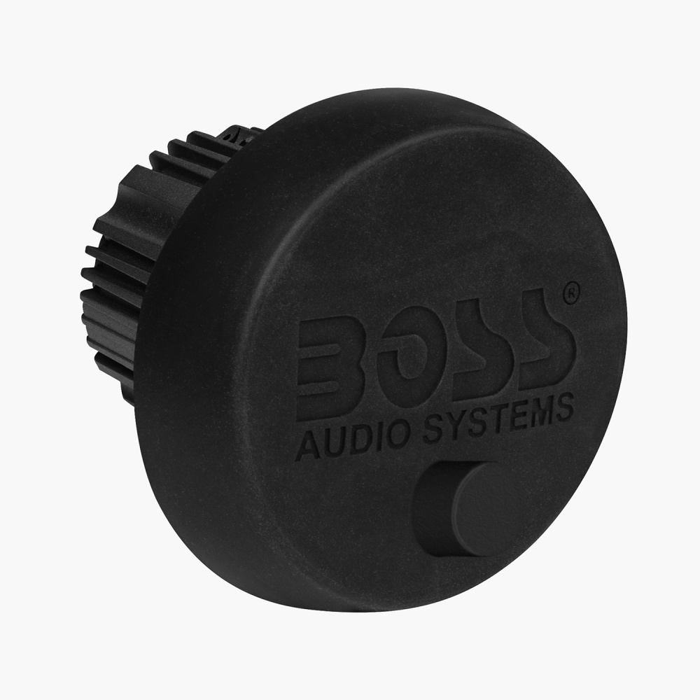 BOSS MGR300B, marinstereo med Bluetooth