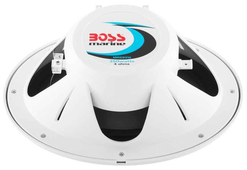 BOSS MR692W 6x9