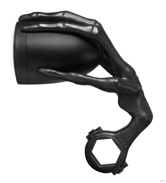 BOSS Phantom 800, svart