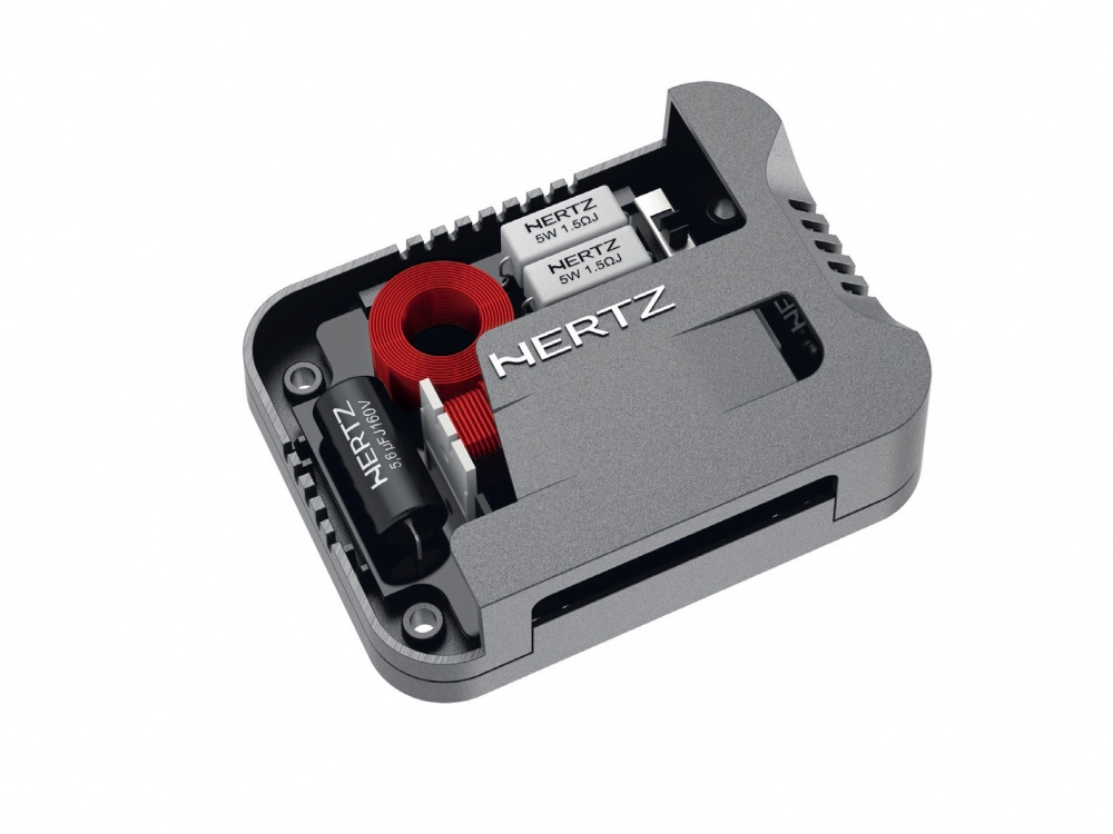 Hertz CPK 6.5 tum kitsystem