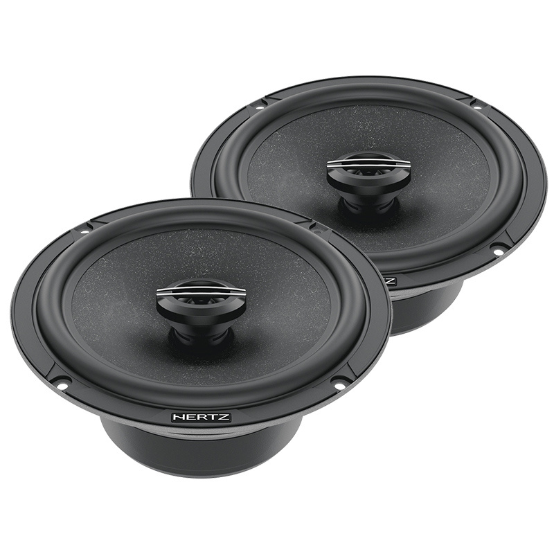 Hertz CX 165 6.5 TUM Koaxialhögtalare