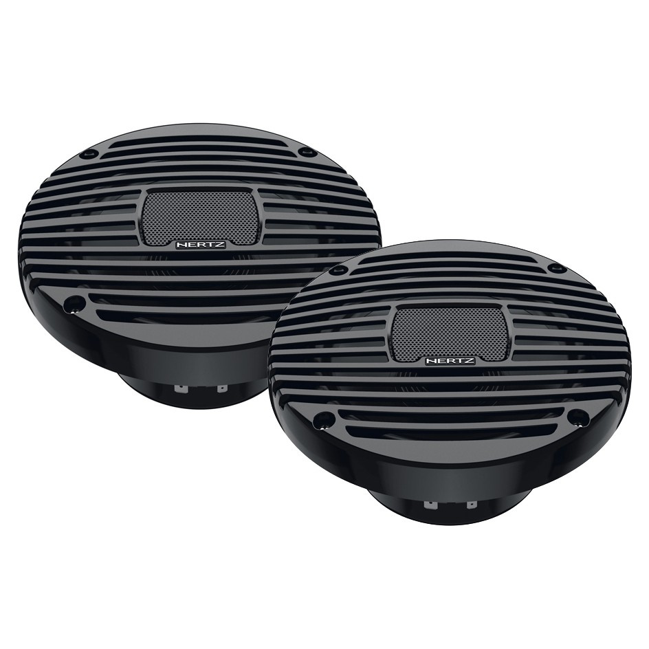 Hertz HEX 6.5 M-TC, 6.5