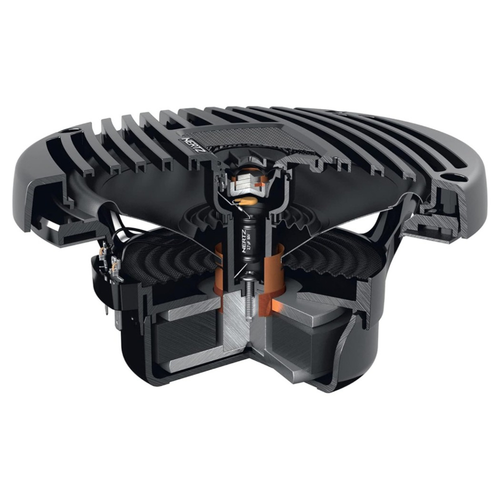 Hertz HEX 6.5 M-TC, 6.5