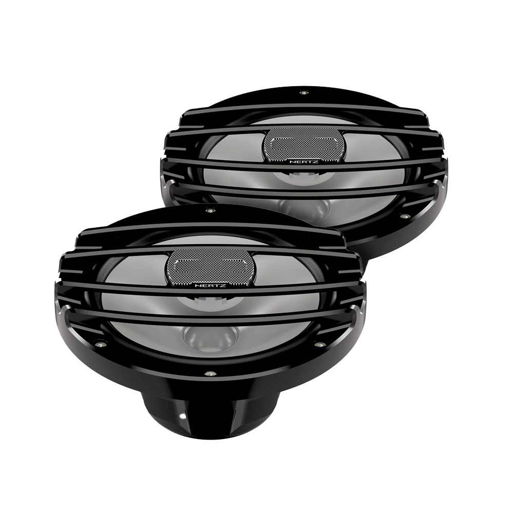 Hertz HMX 8S Powersportshögtalare