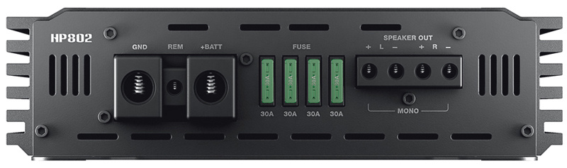 Hertz HP 802