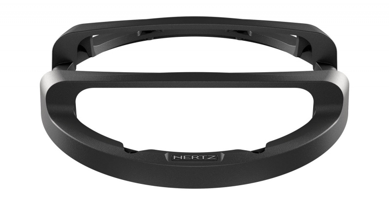 Hertz MLG 2500.3 högtalargaller