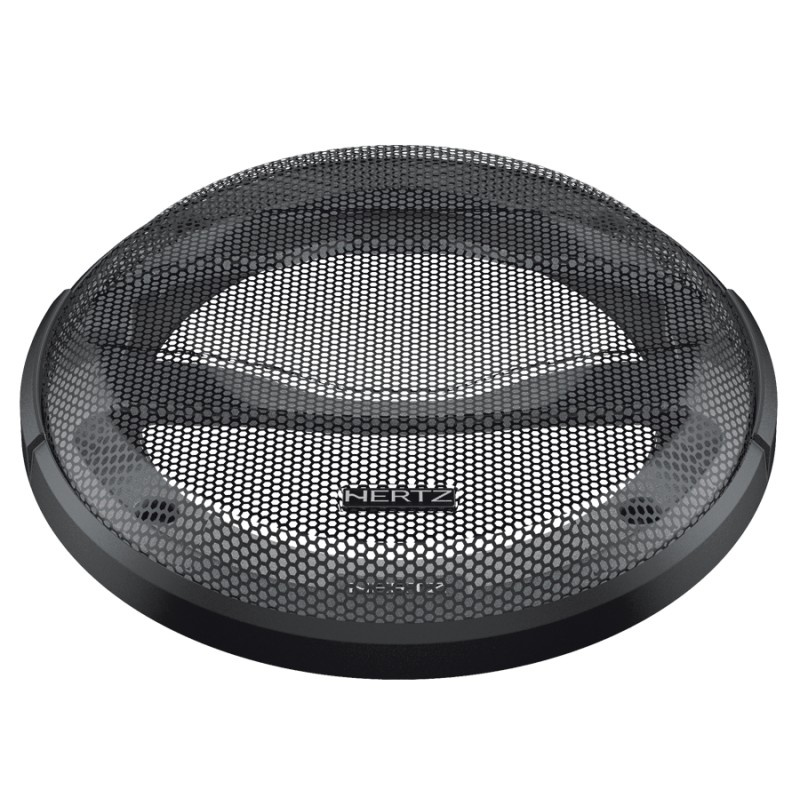 Hertz MPK 130.3 2-vägskitsystem med galler