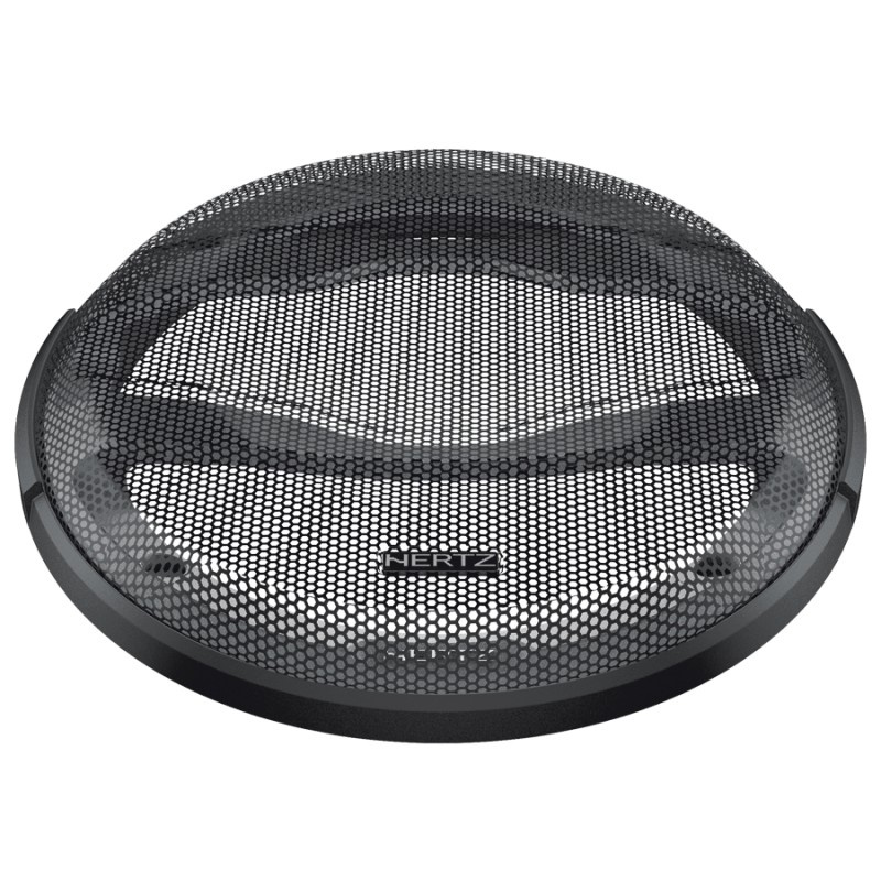 Hertz MPK 165.3 2-vägskitsystem med galler