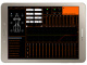 Hertz S8 DSP, kompakt ljudprocessor med stöd för Hi-Res Hertz S8 DSP, kompakt ljudprocessor med stöd för Hi-Res