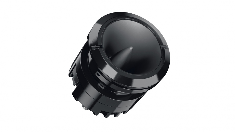 Hertz ST 25A NEO, SPL-diskant