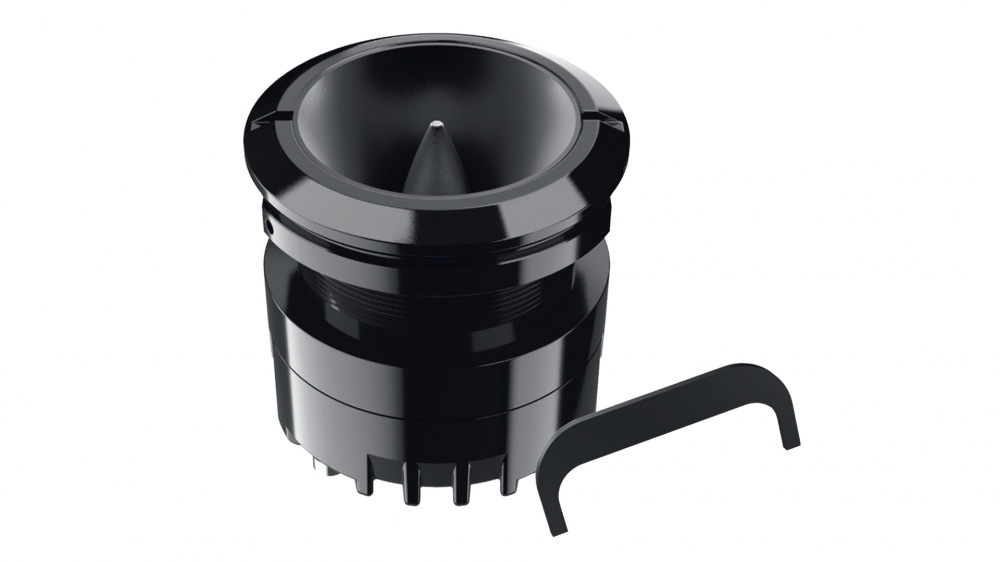 Hertz ST 25A NEO, SPL-diskant