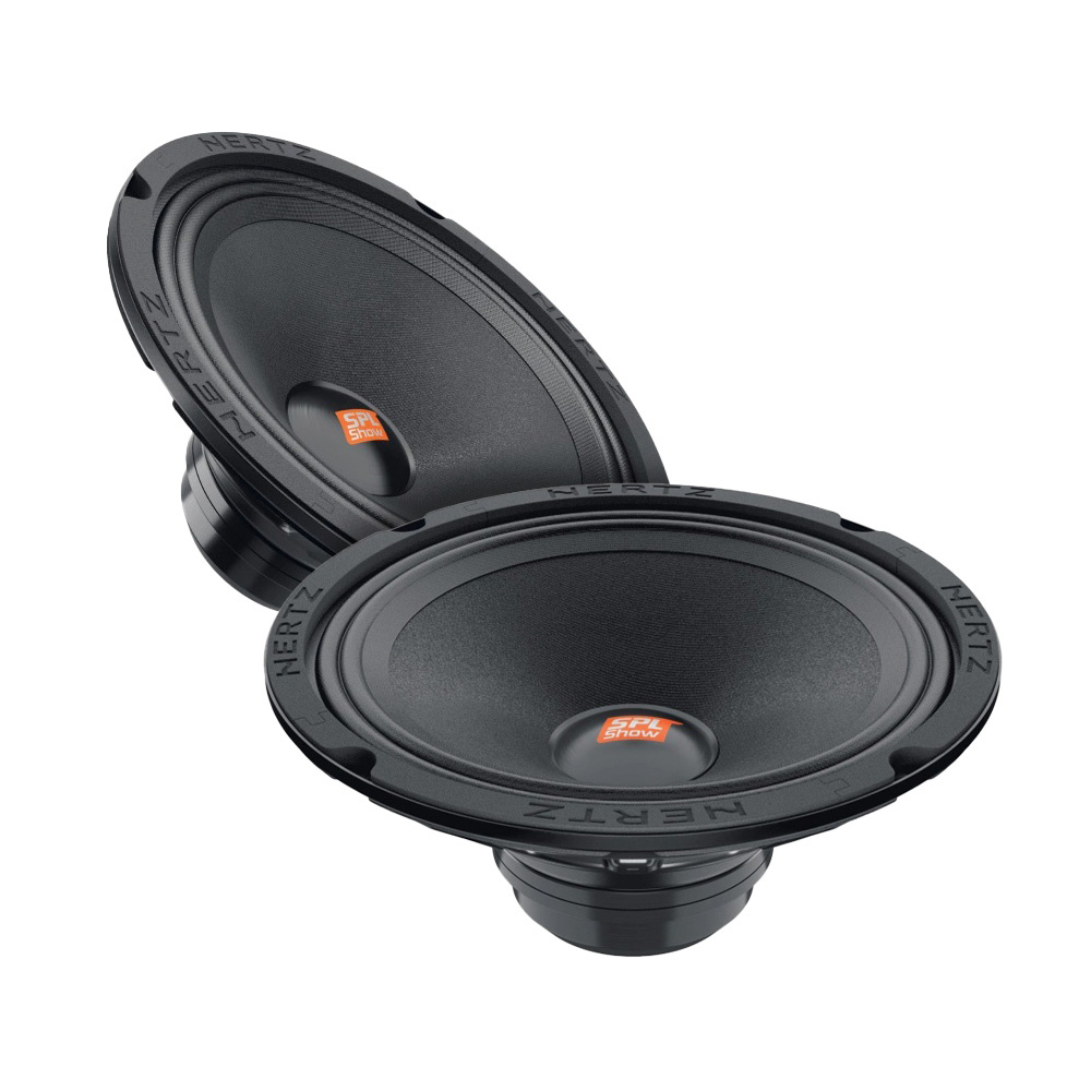 Hertz SV 200 NEO SPL 8tum - 4 Ohm