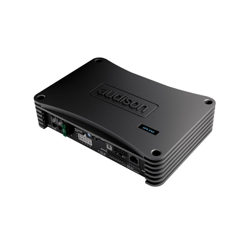 Audison AP 5.9 bit Förstärkare