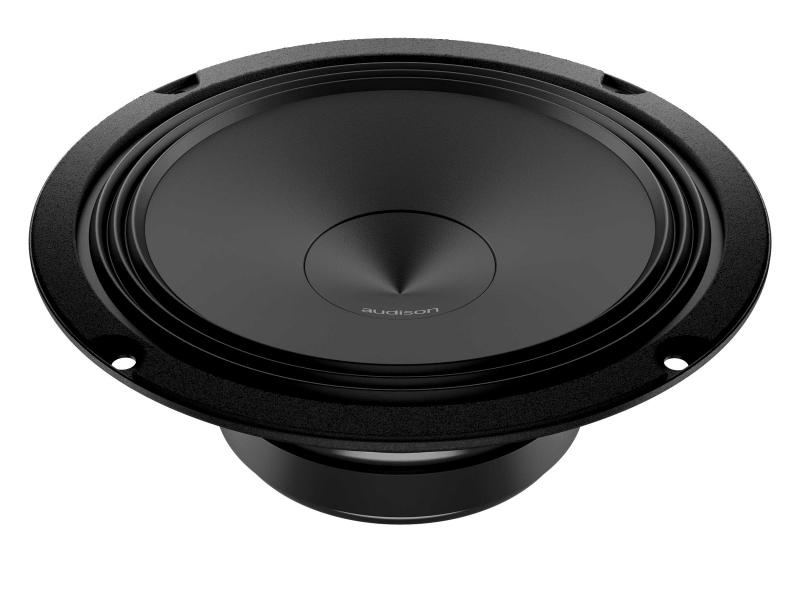 Audison AP 6.5 Mellanregister/Bas