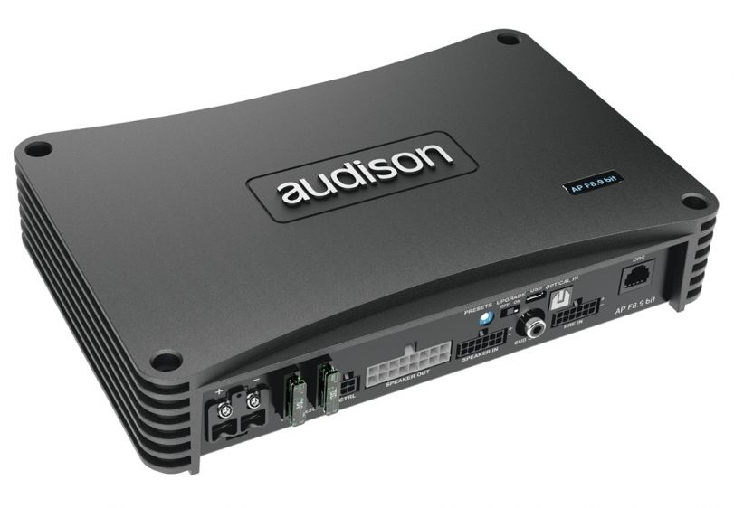 Audison AP F8.9 Bit