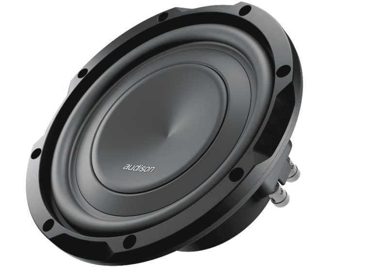 Audison APS 8D 