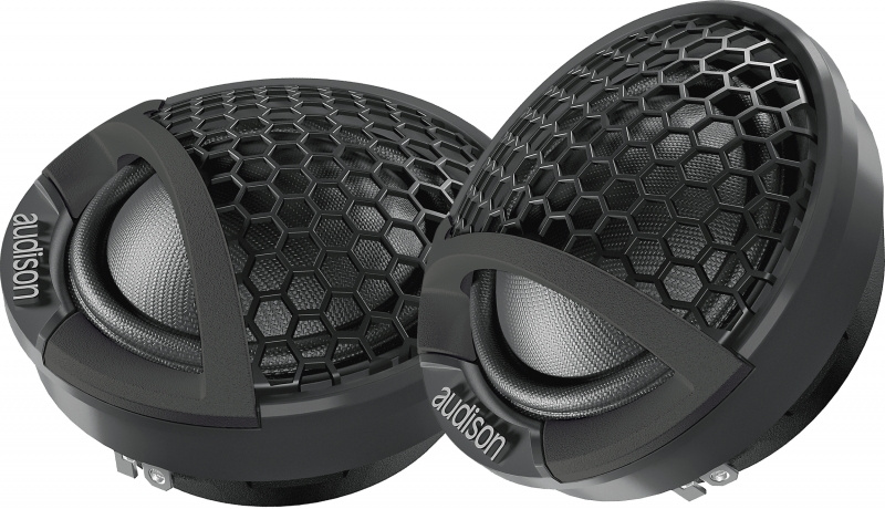 Audison AV 1.1 Diskant