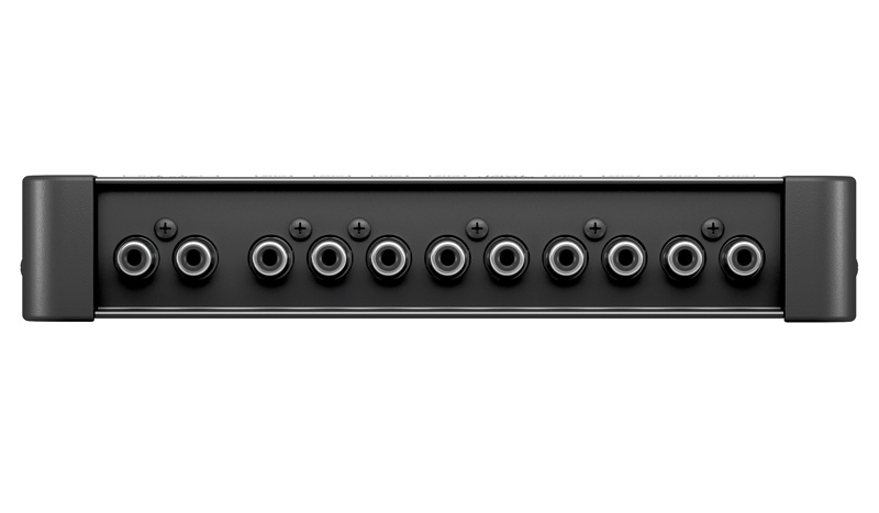 Audison bit NOVE med DRC