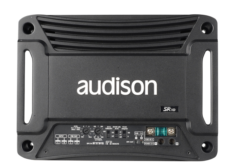 Audison SR 1D 
