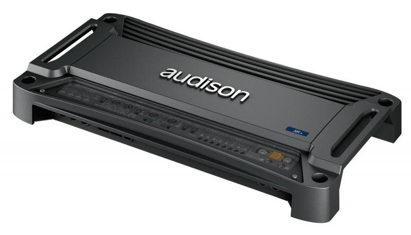Audison SR 4