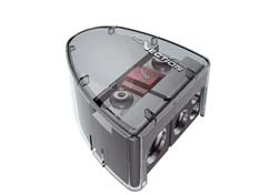 Connection BBC 41PF Batteripolsko med 80A säkring