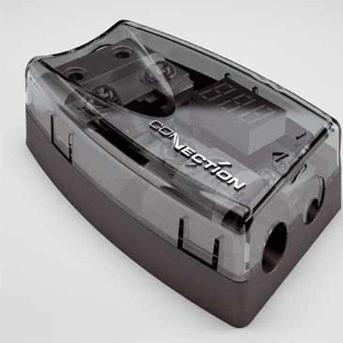 Connection AFS-säkringsblock 20mm² - 50mm²