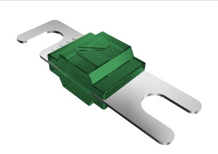 Connection AFS-säkring 30A 2-pack