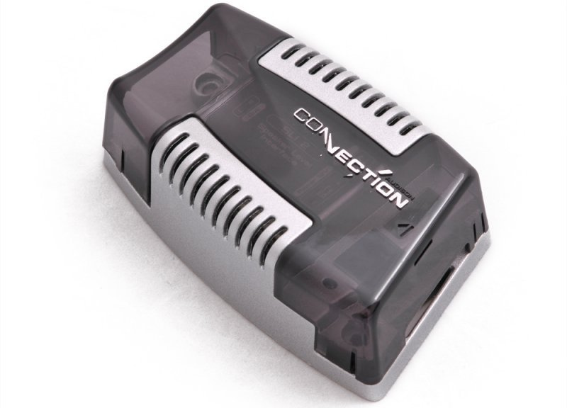 Connection SLi2 Hög till lågnivåomvandlare