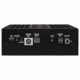 Match UP 7DSP, 7-kanaligt slutsteg med ljudprocessor Match UP 7DSP, 7-kanaligt slutsteg med ljudprocessor