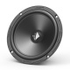 Helix Compose CB W165-S3, 6.5 tums midbas, par 6,5 tums midbas högtalare med svart front och slitstark design.