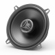 Helix Compose CB C130.2-S3, 5.25 tums koaxialhögtalare Koaxialhögtalare med svart design och trepunktslogotyp från Helix.