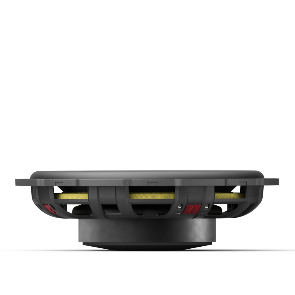 Mångsidig 8-tums bas/midbas för ljudsystem, designad för hög prestanda.