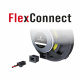 Helix Compose i3 K100.2FM-S3, mångsidigt 4 tums kitsystem