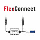Helix Compose Ci3 K165.2FM-S3 (3 Ohm), mångsidigt 6.5 tums kitsystem