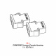 Helix Compose CiA CC-FH.20, 20-pack kontakthus