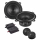 Helix PF K130.2, 5.25 tums kitsystem Högtalarsystem med två 5.25 tums högtalare och koppeltillbehör.