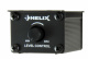 Helix SRC, bass remote till Helix/Match-slutsteg En svart bass remote med nivåjustering för Helix/Match-slutsteg.