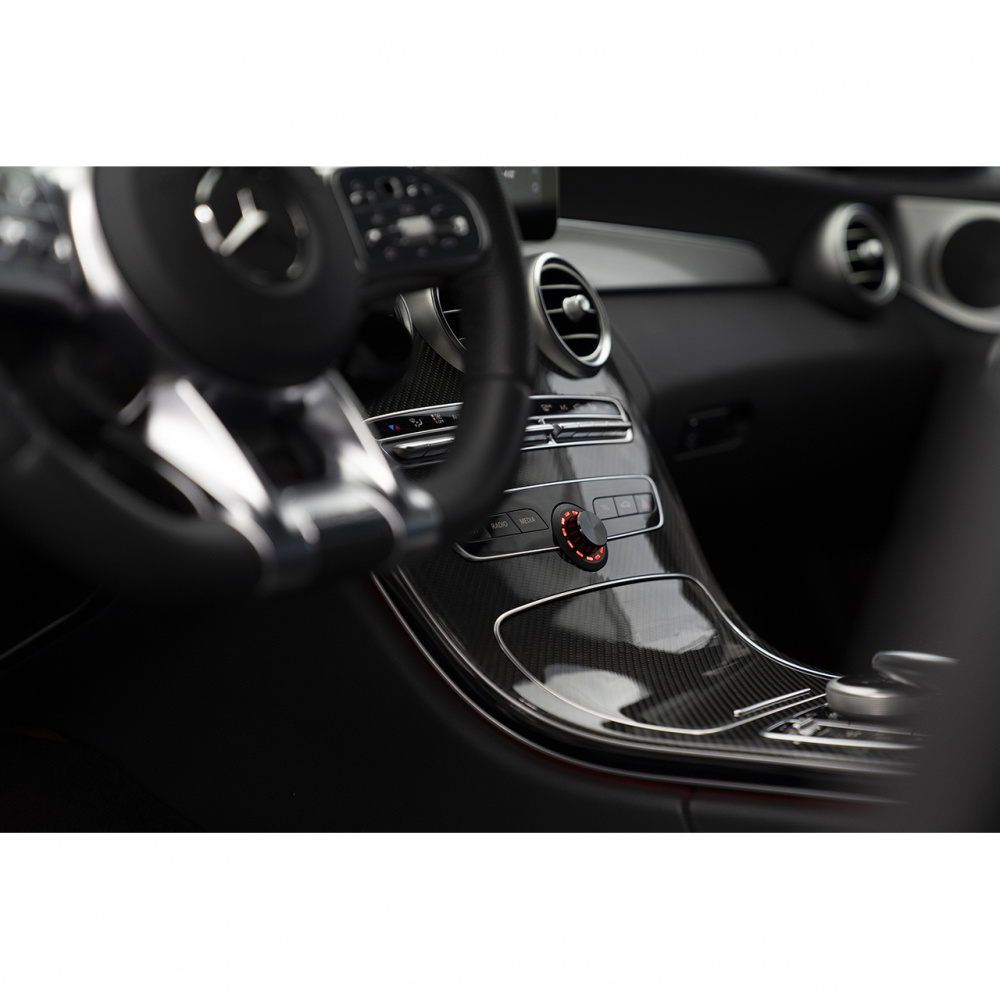 Helix Conductor för Control Input