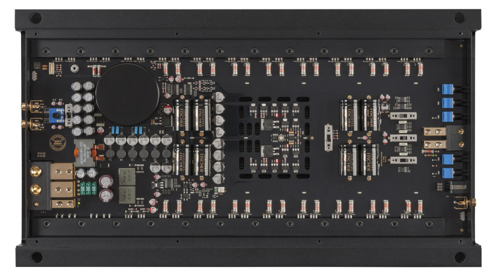 Helix C ONE, monoblock