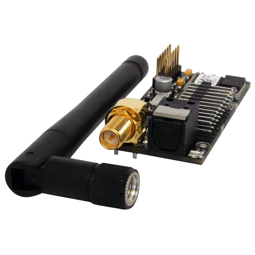 Helix HEC BT HD för V EIGHT DSP MK2