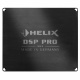 Helix DSP PRO MK3, kraftfull 10-kanalig ljudprocessor