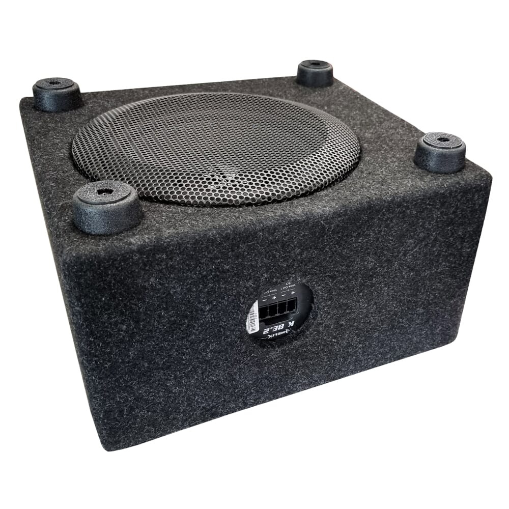 Helix K 8E.2, nedåtriktad 8