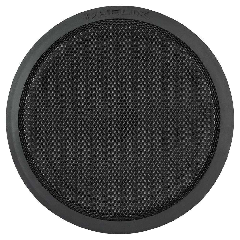 Helix IK S10, slimmad 10 tums bas, 1x2 Ohm