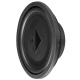 Helix IK S12, slimmad 12 tums bas Slimmad 12 tums subwoofer med svart design och logotyp.